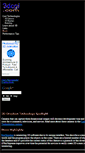 Mobile Screenshot of 3dcgi.com